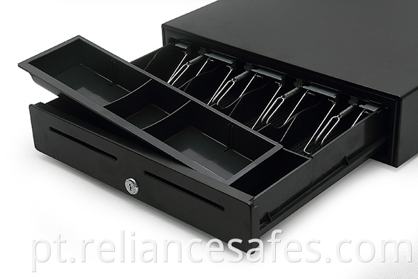 cash register pos wireless cash drawer